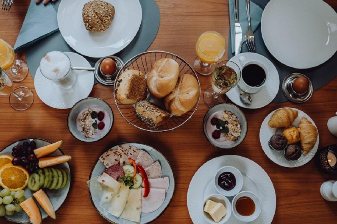 באד פיסינג Boutique Hotel Diana מראה חיצוני תמונה